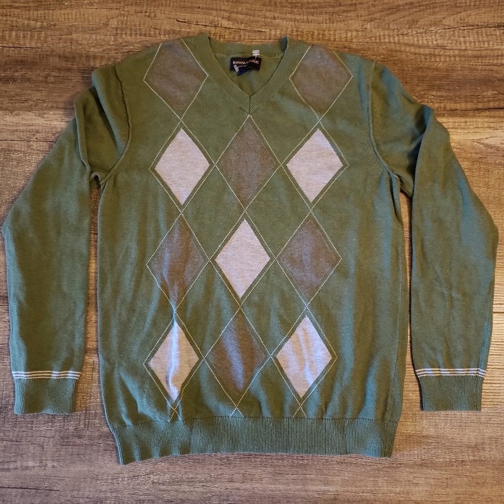 Banana Republic Sweater